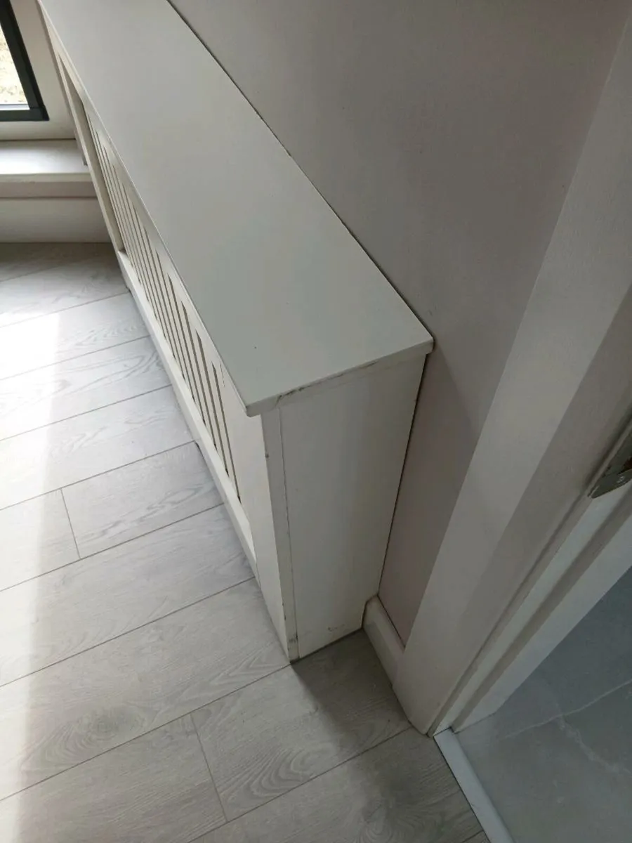 Radiator cover - Image 3