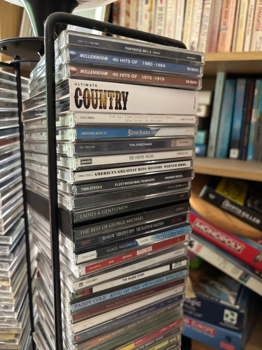 CDs - Image 2