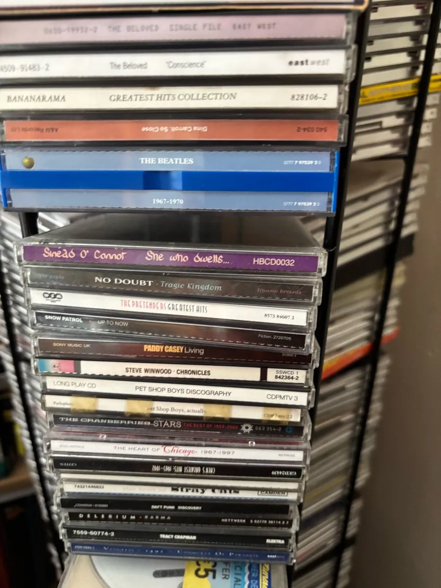 CDs - Image 3
