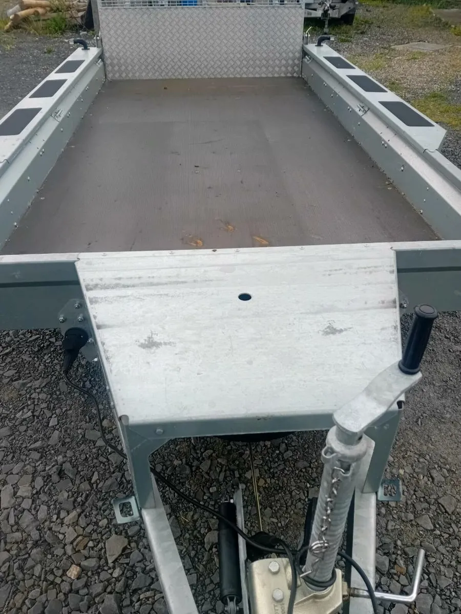 Plant trailer - Image 2