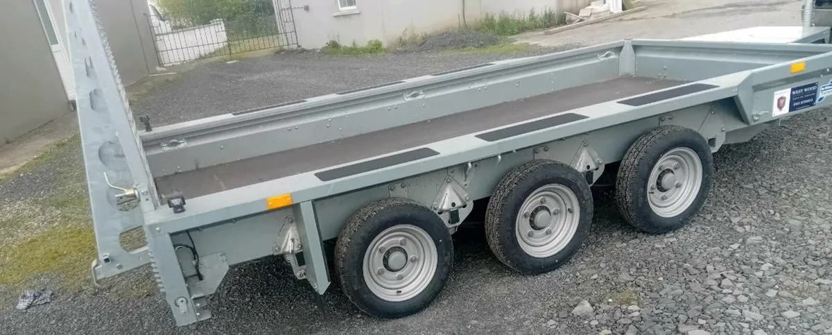 Plant trailer - Image 4