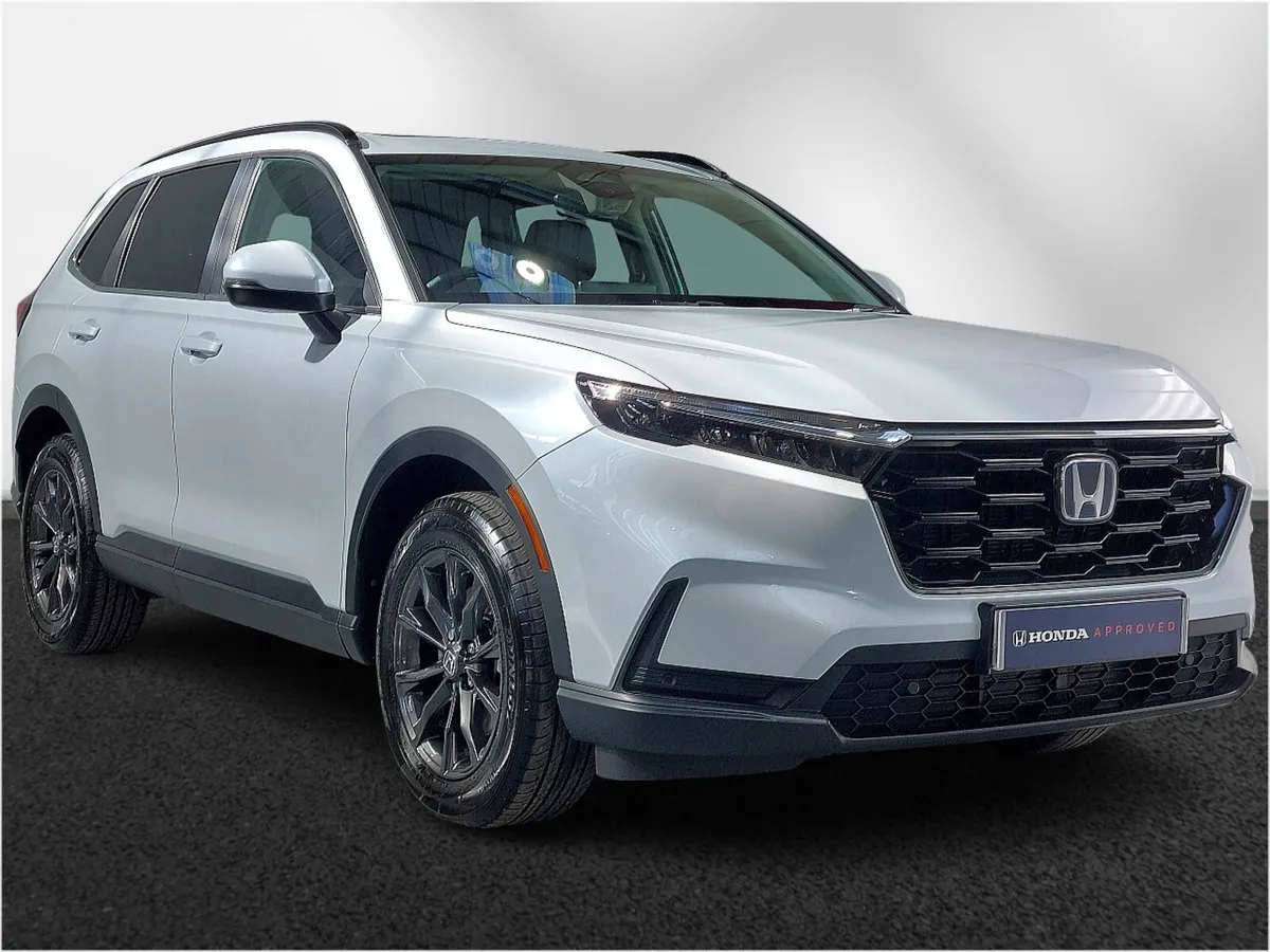 Honda CR-V Cr-V Estate Elegance - Image 1