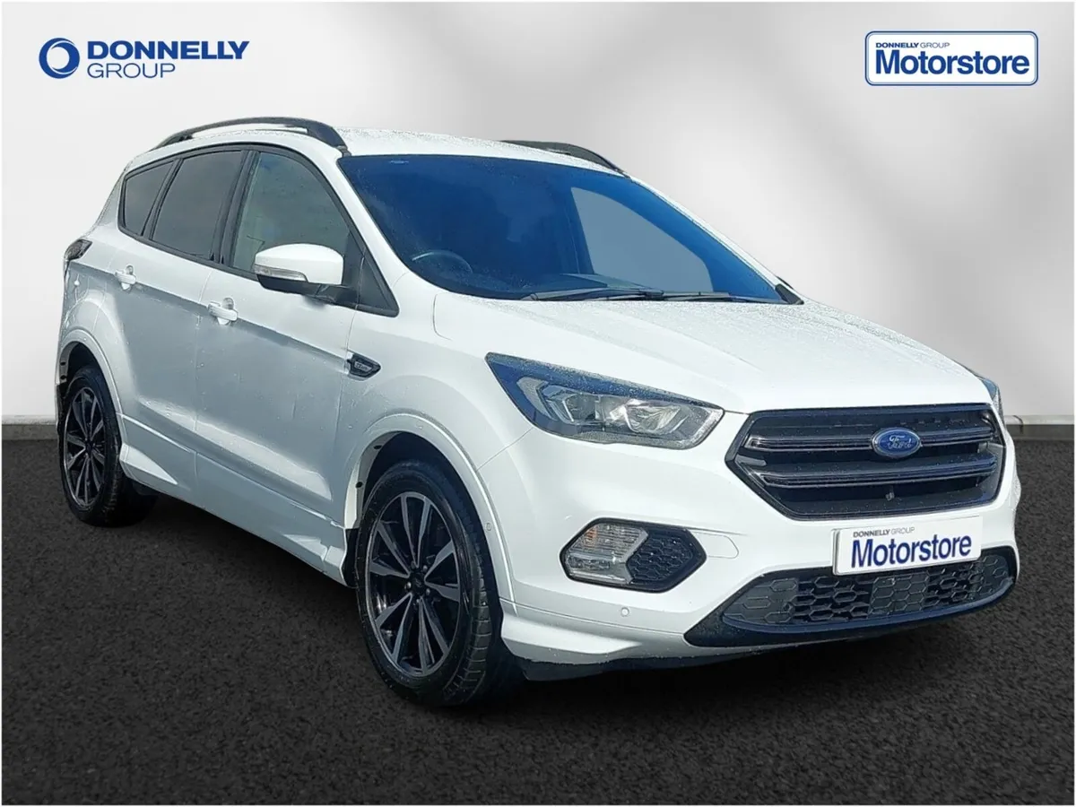 Ford Kuga Diesel Estate ST-Line - Image 1