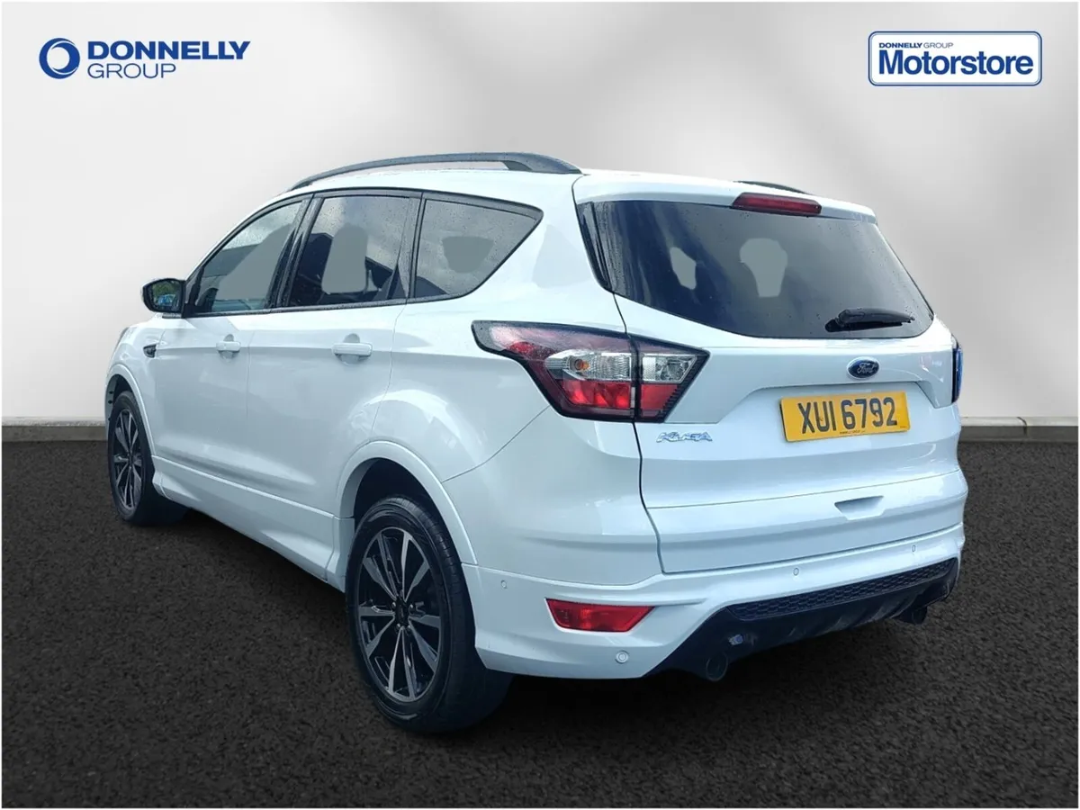 Ford Kuga Diesel Estate ST-Line - Image 2