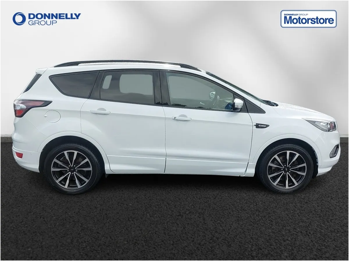 Ford Kuga Diesel Estate ST-Line - Image 3