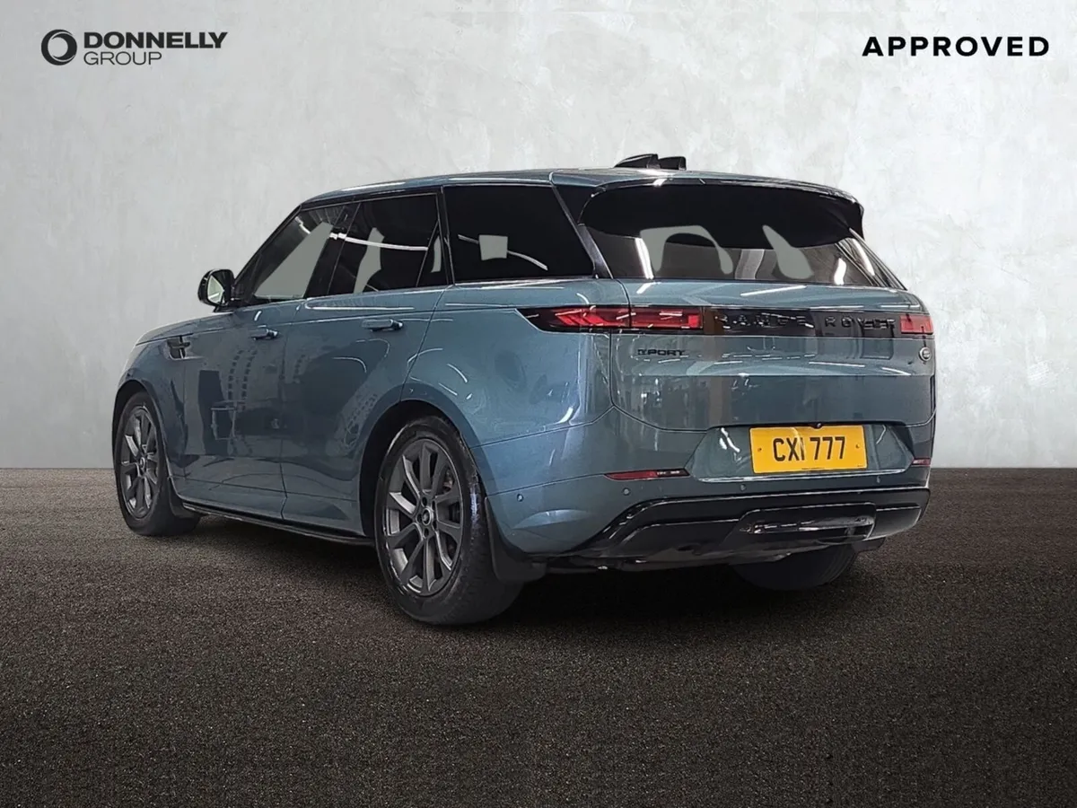 Land Rover Range Rover Sport Diesel Estate Dynamic - Image 2