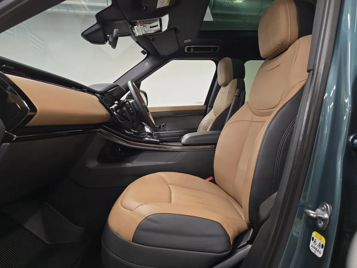 Land Rover Range Rover Sport Diesel Estate Dynamic - Image 3