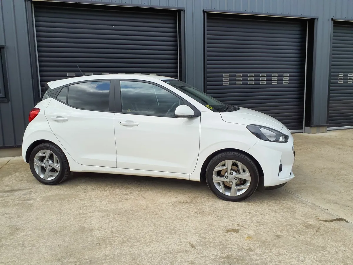 Hyundai i10 2023 - Image 1
