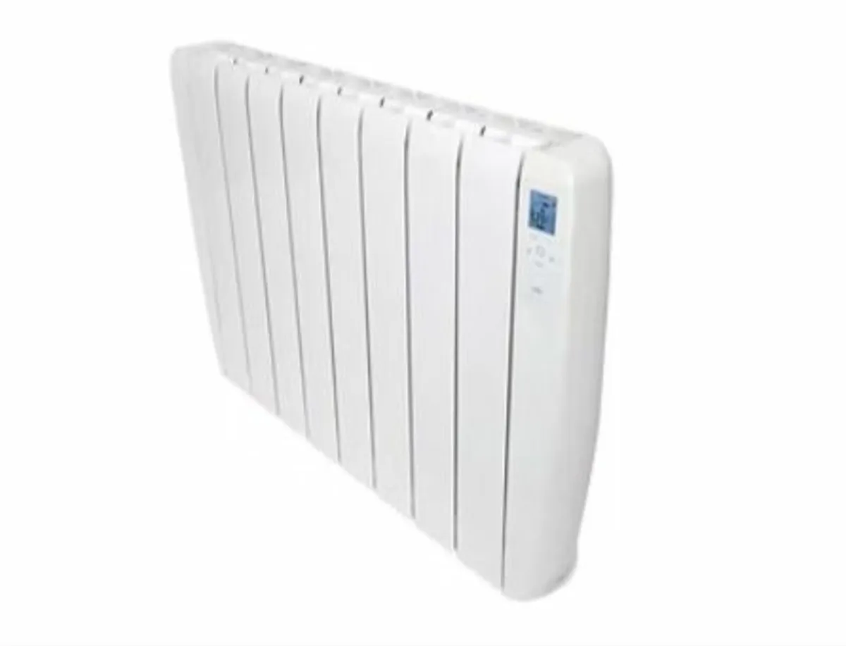 Electric radiator