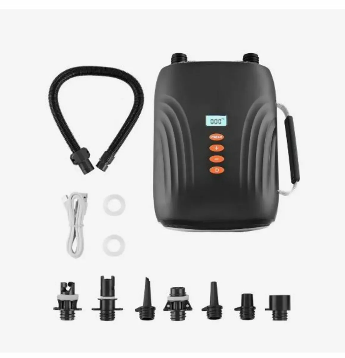 Paddle Board Pump Rechargeable Battery - Image 1