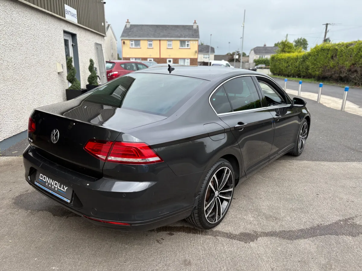 Volkswagen Passat 2.0 TDi  2019 - Image 3