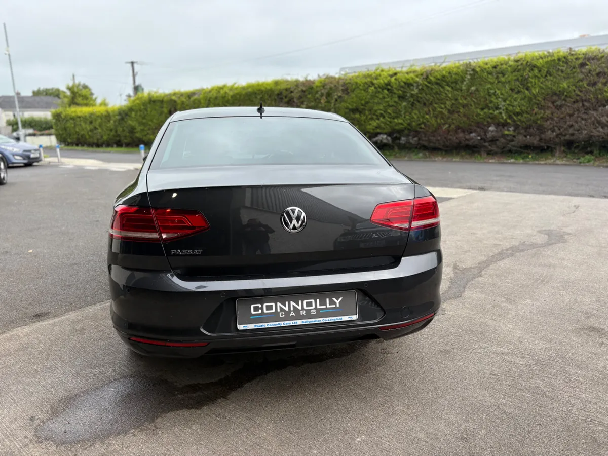 Volkswagen Passat 2.0 TDi  2019 - Image 4