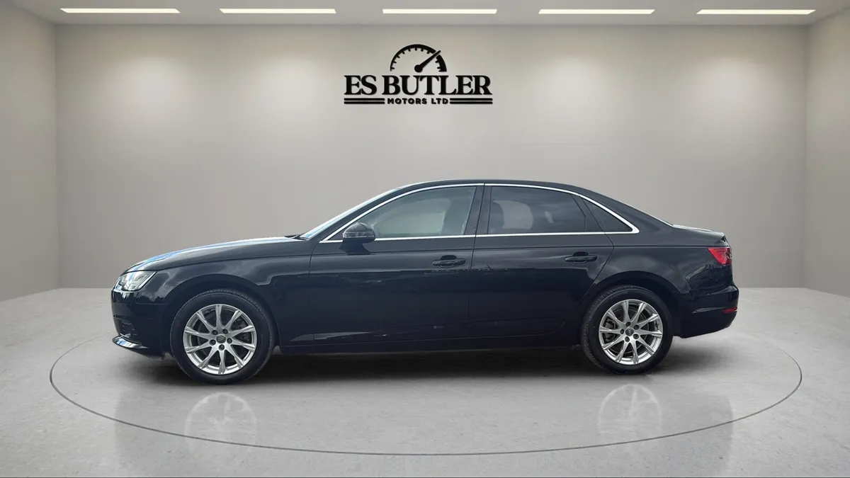 2016 Audi A4 2.0L AUTO ONLY 88,000KMS 1YR WARRANTY - Image 2