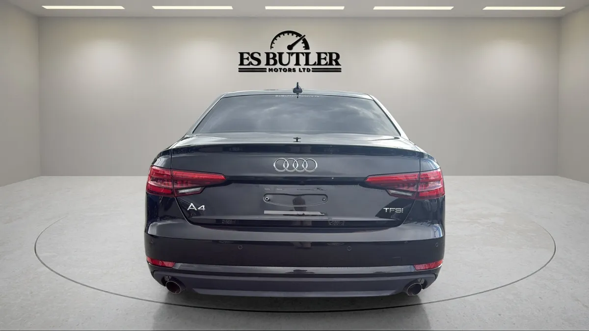 2016 Audi A4 2.0L AUTO ONLY 88,000KMS 1YR WARRANTY - Image 4