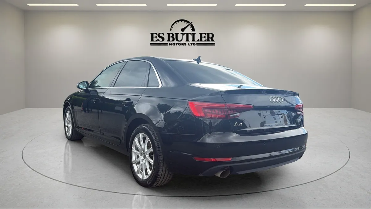 2016 Audi A4 2.0L AUTO ONLY 88,000KMS 1YR WARRANTY - Image 3