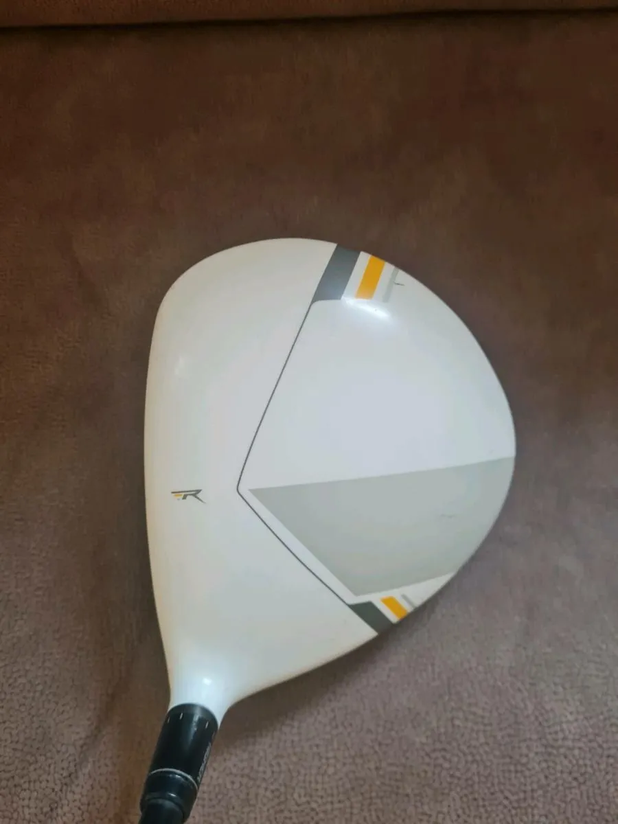 Taylormade RBZ Driver - Image 2