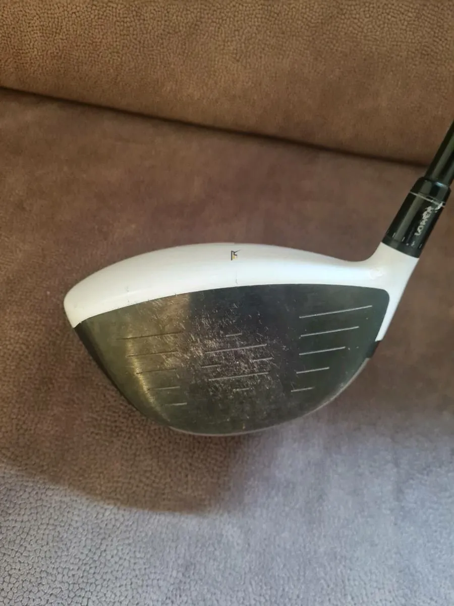 Taylormade RBZ Driver - Image 3