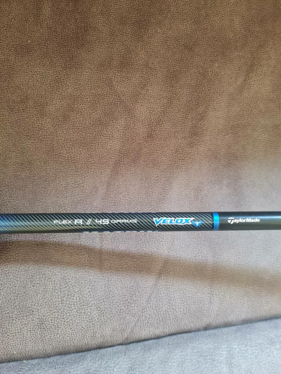 Taylormade RBZ Driver - Image 4