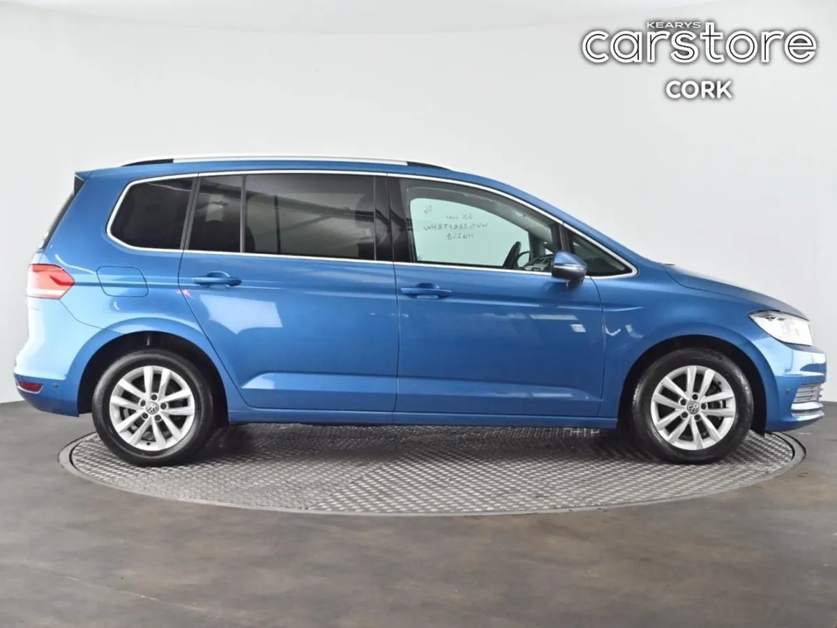 Volkswagen Touran 1.2 TSI Auto - Image 2