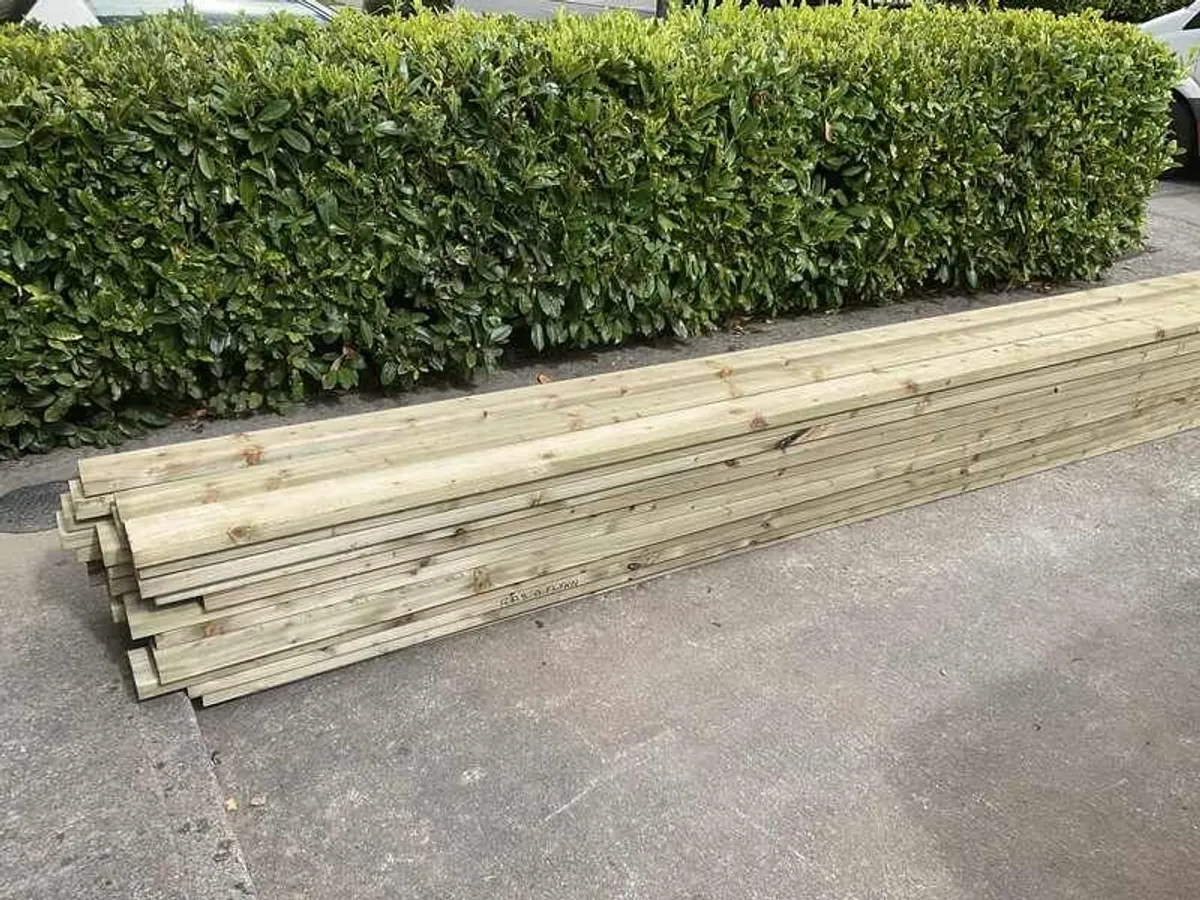 Timber For Sale