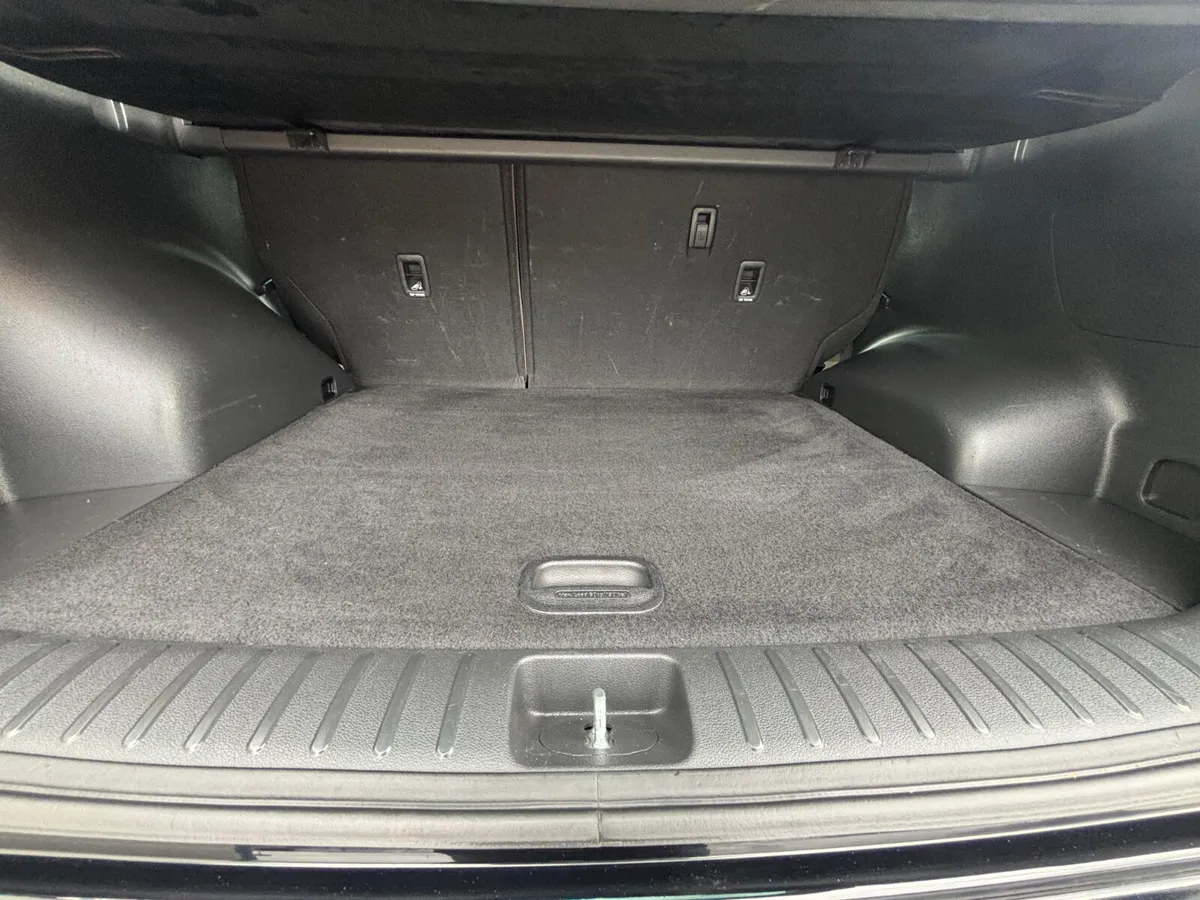 Hyundai Tucson 2019 - Image 4