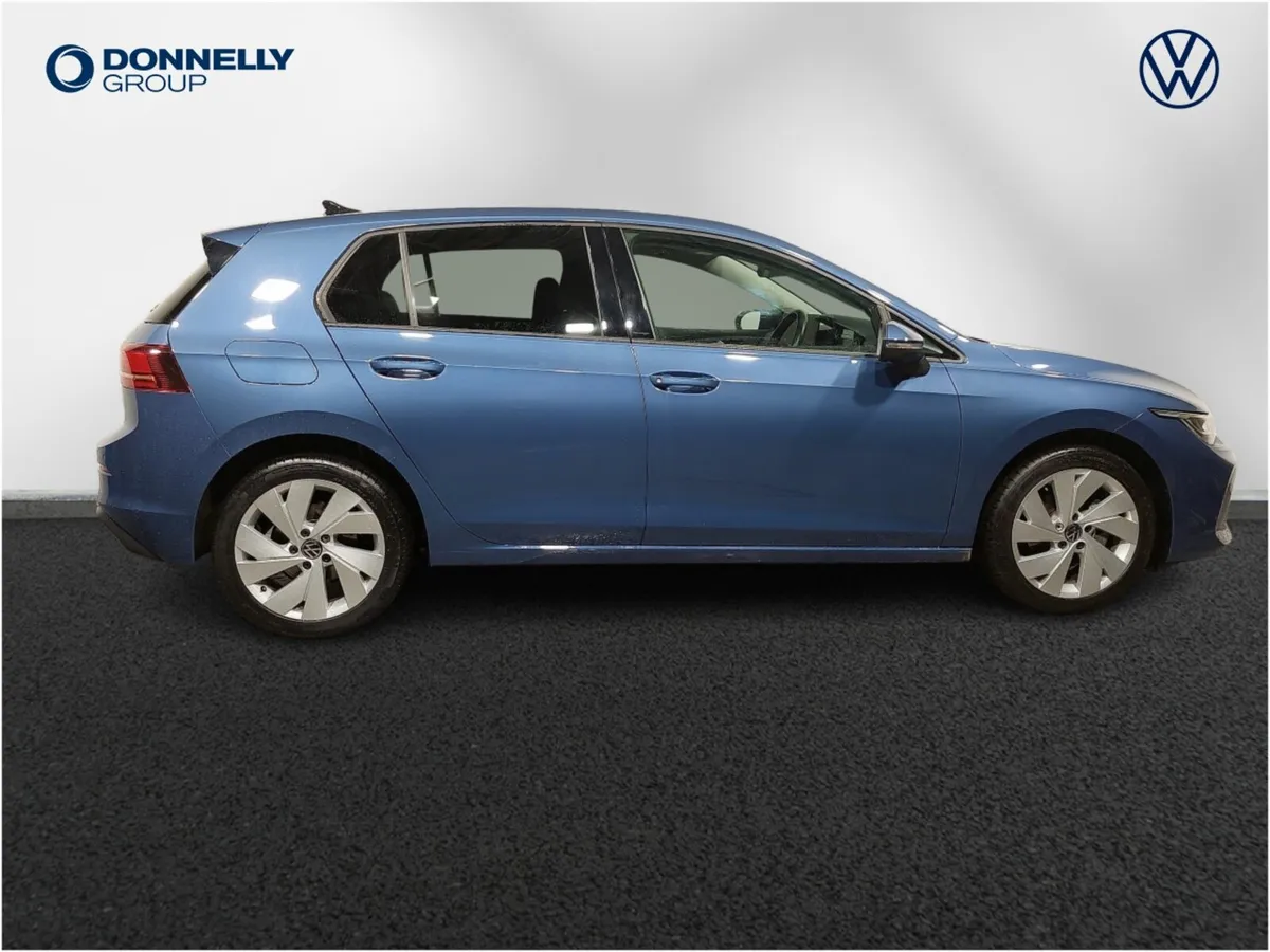 Volkswagen Golf Hatchback Match - Image 4