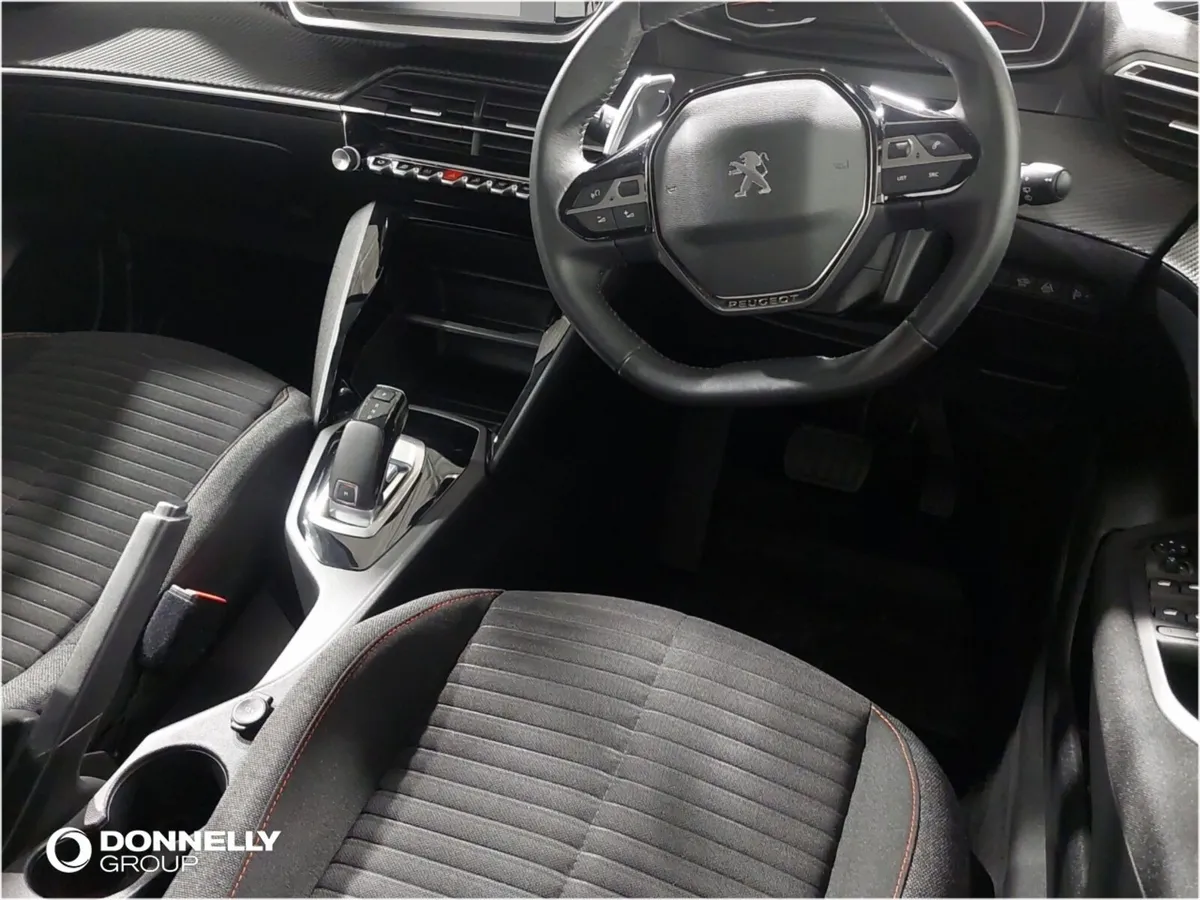 Peugeot 208 Hatchback Active Premium - Image 4