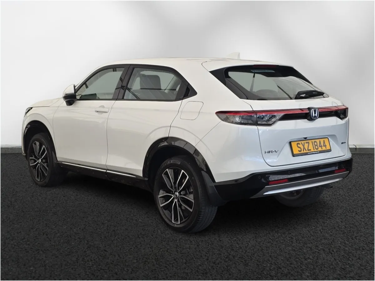 Honda HR-V Hr-V Hatchback Advance - Image 3