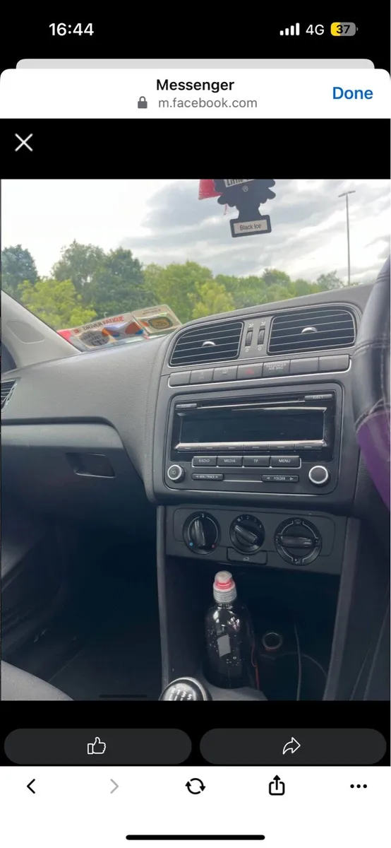 Volkswagen polo - Image 3