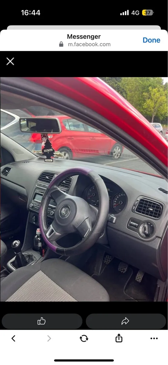 Volkswagen polo - Image 4