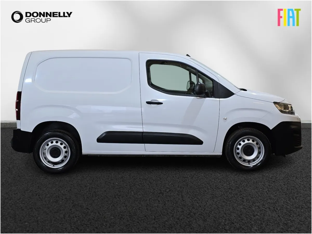 Citroen Berlingo M Diesel Enterprise Edition - Image 3