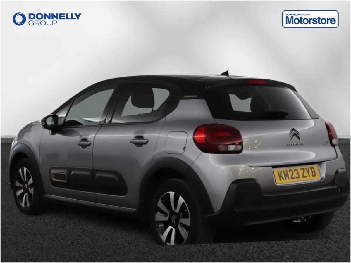 Citroen C3 Hatchback C-Series Edition - Image 2
