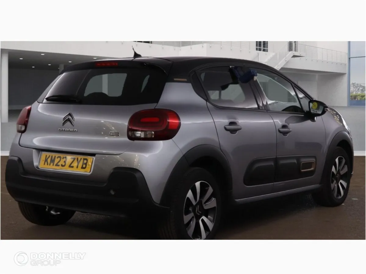 Citroen C3 Hatchback C-Series Edition - Image 4