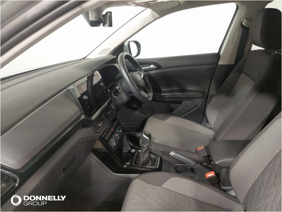 Volkswagen T-cross Estate Match - Image 2