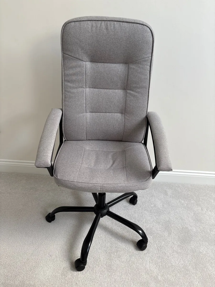 Home office chair - Image 2