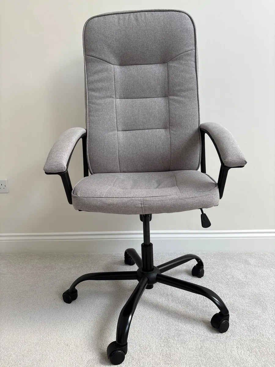 Home office chair - Image 3