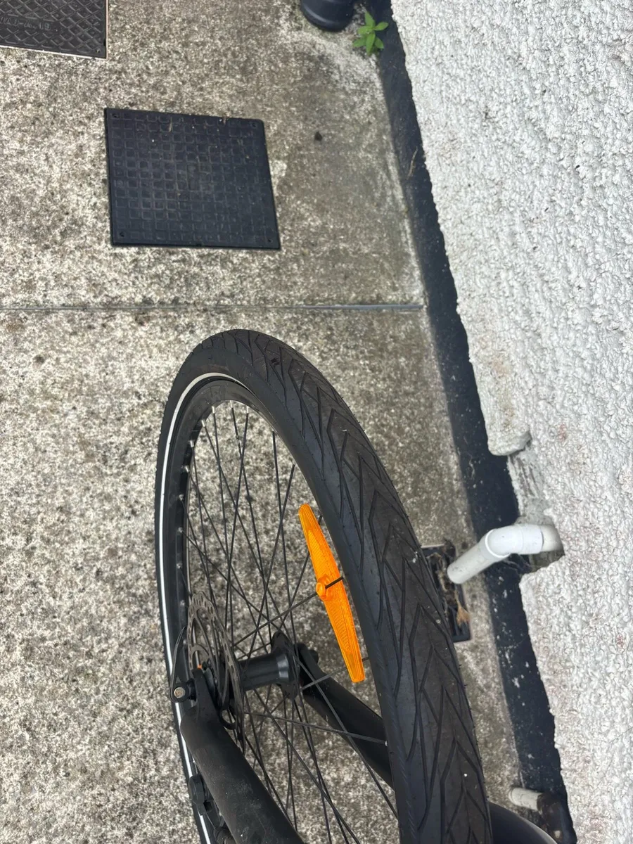 Bike (giant mountain bike) - Image 3