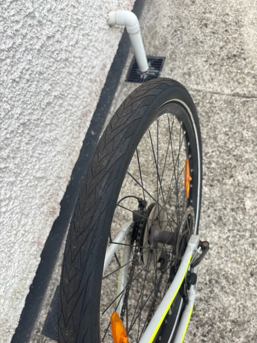 Bike (giant mountain bike) - Image 4