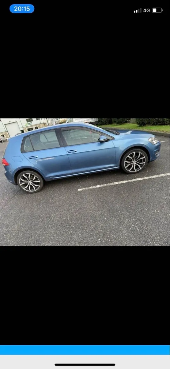 151 Volkswagen Golf - Image 1