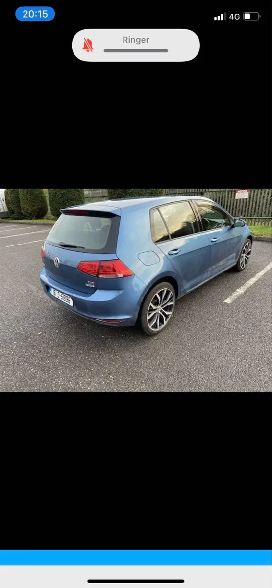 151 Volkswagen Golf - Image 2