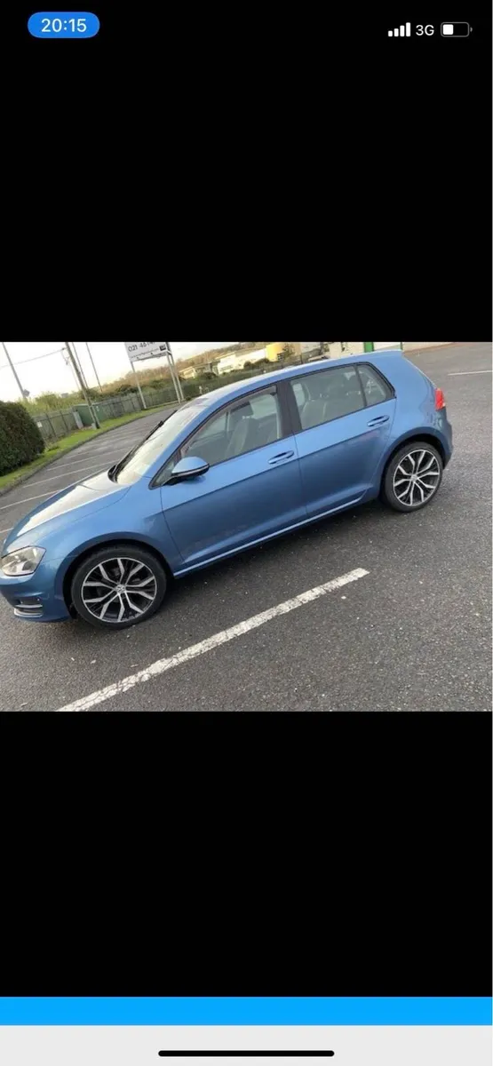 151 Volkswagen Golf - Image 3