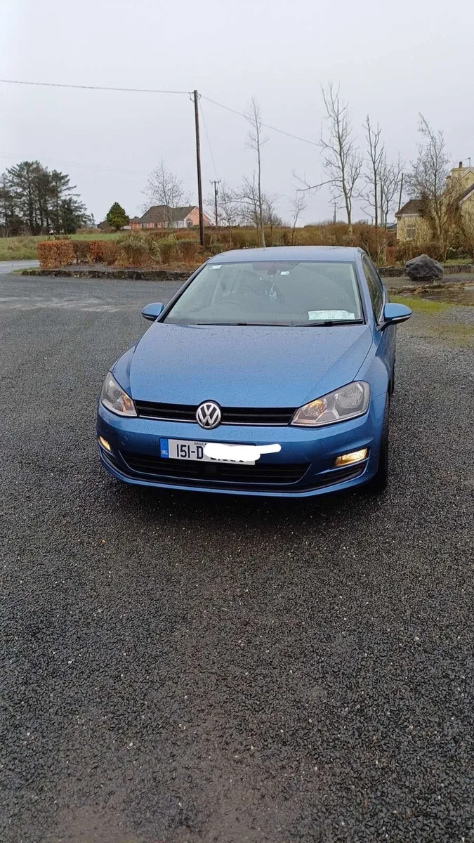 151 Volkswagen Golf - Image 4