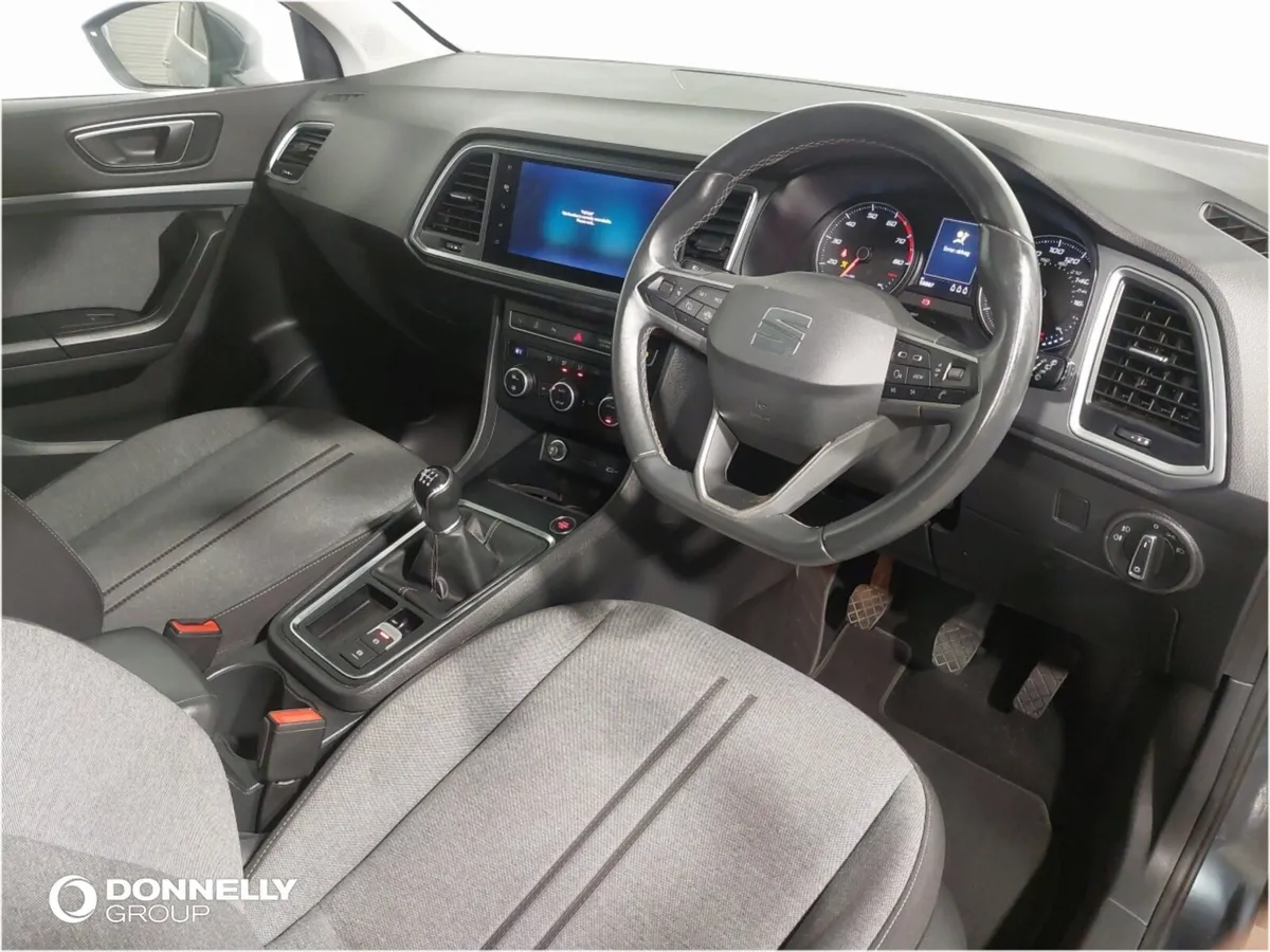 SEAT Ateca Estate SE Technology - Image 4