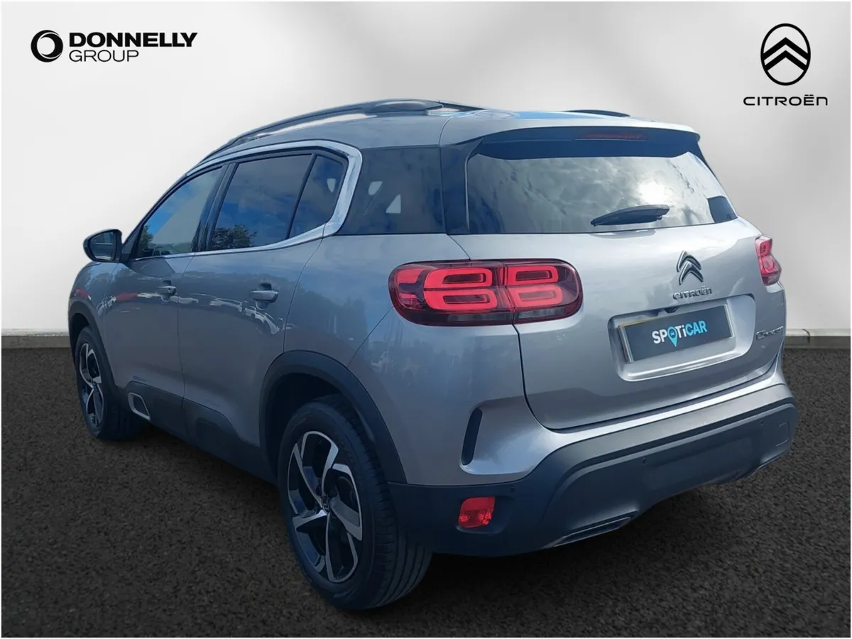 Citroen C5 Aircross Hatchback Shine - Image 2