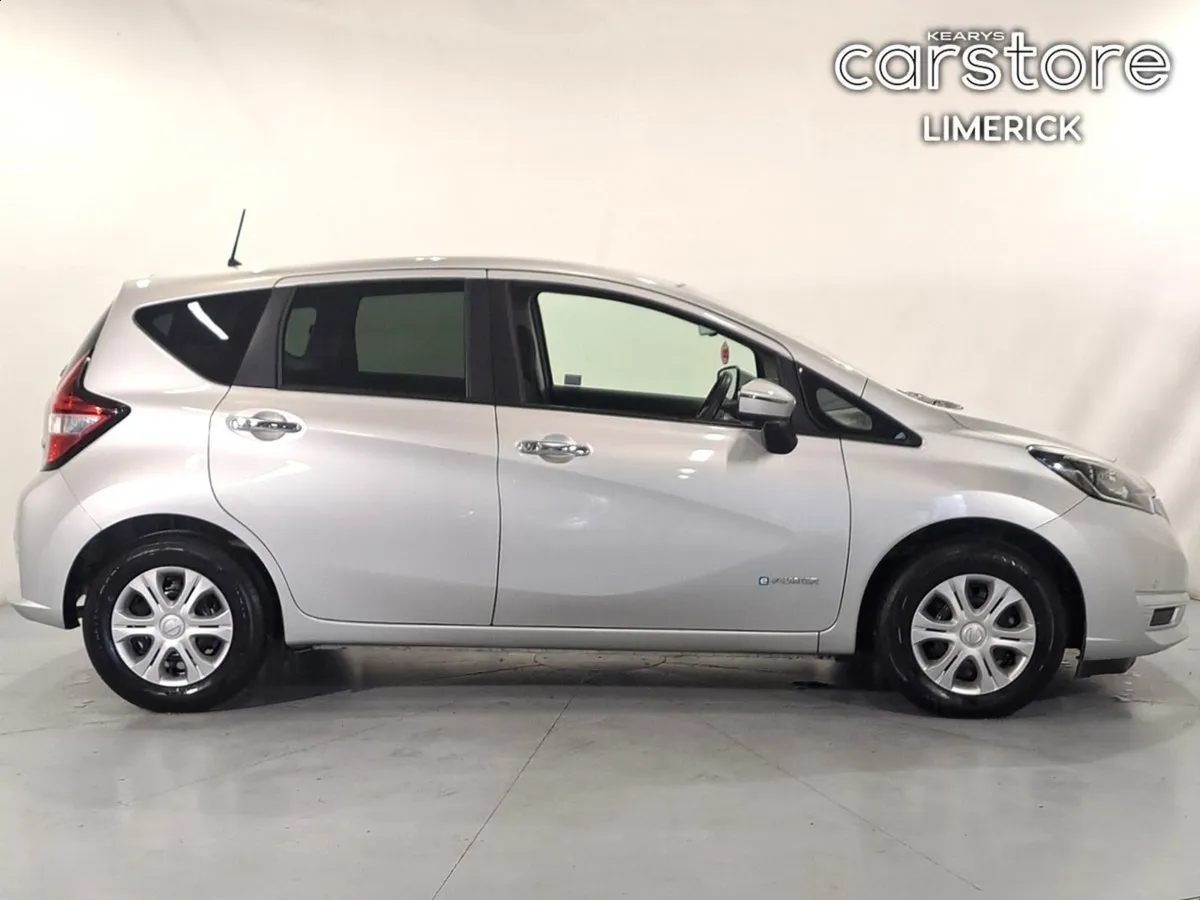 Nissan NOTE E-power Auto - Image 2