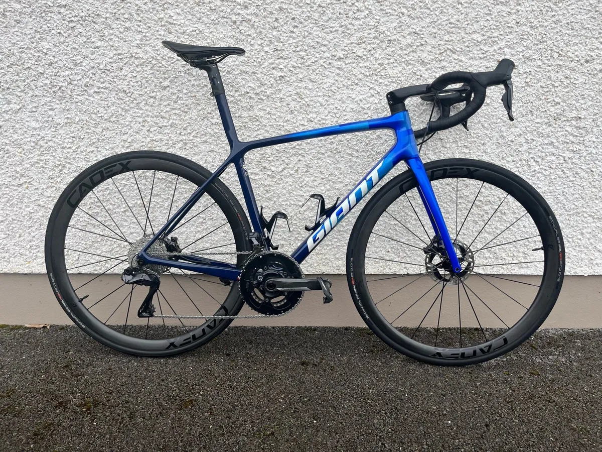 Giant TCR SL - Image 1
