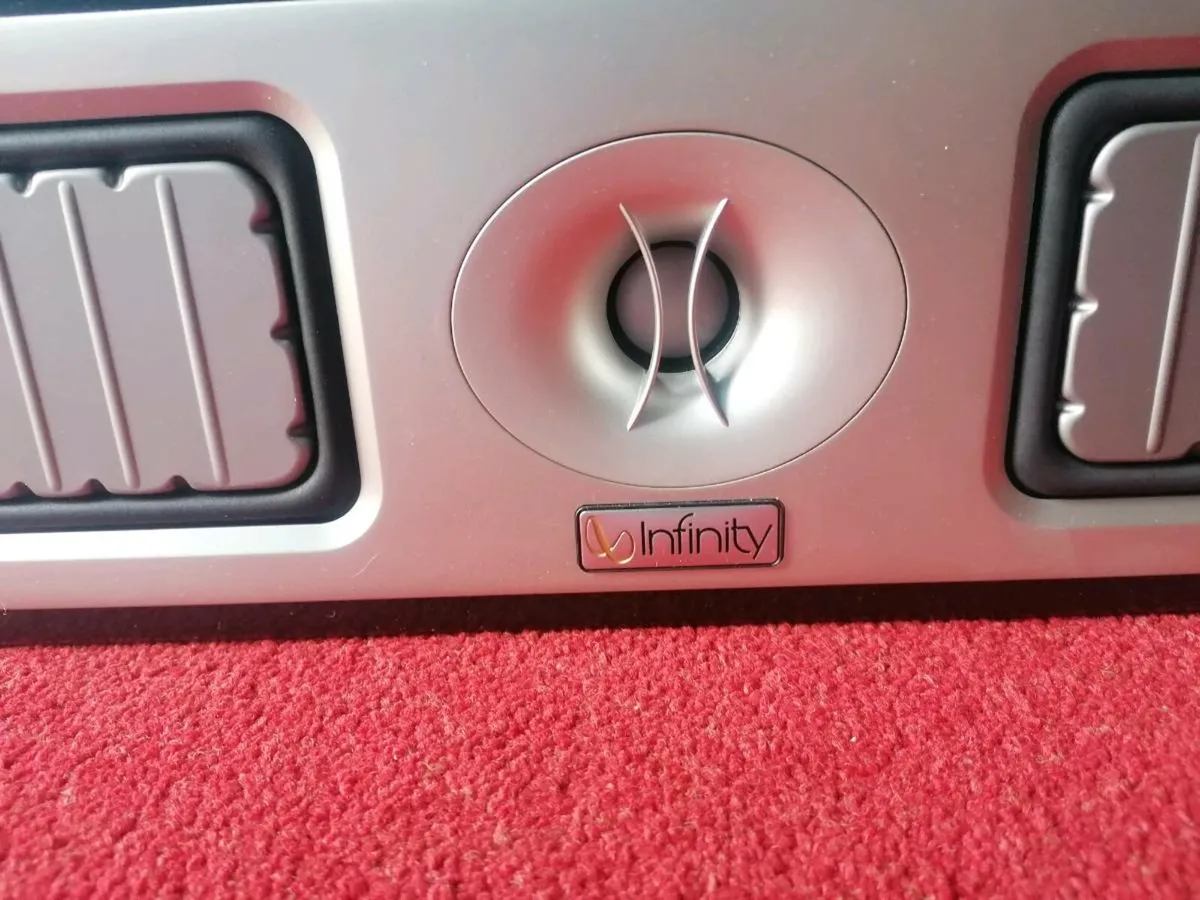 Infinity center Speaker - Image 3