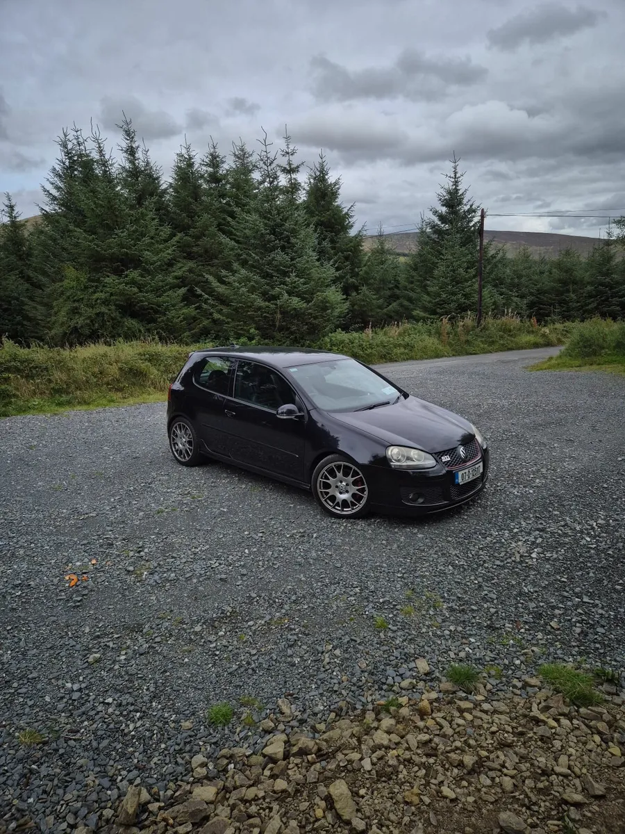 VW Golf GTI Edition 30 - Image 1