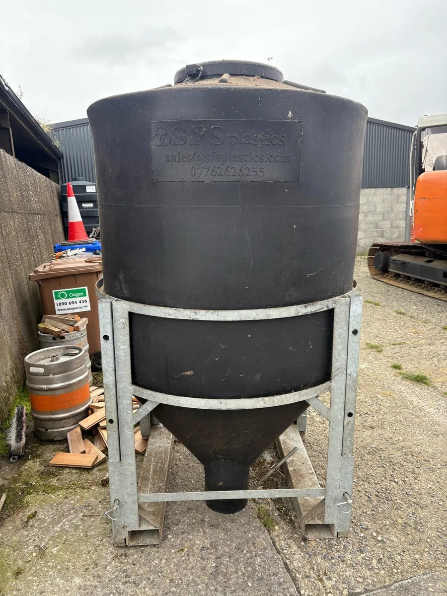 Meal bin - Image 2