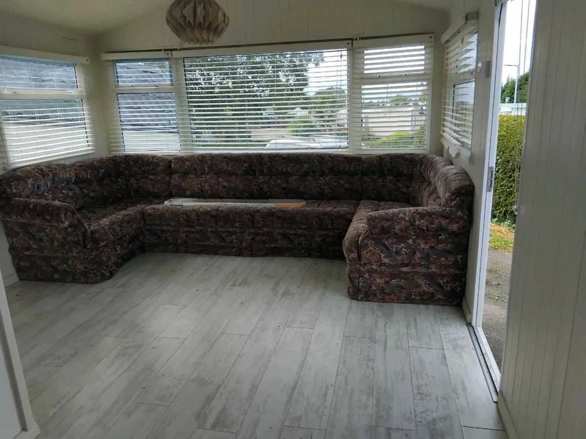 Mobile home - Image 2